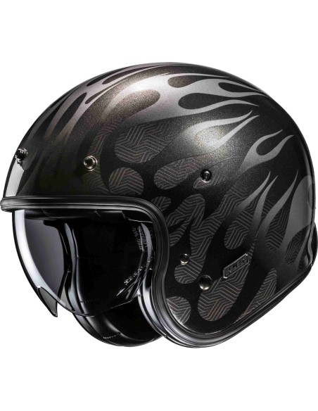 Casco HJC V31 Firo | MC5