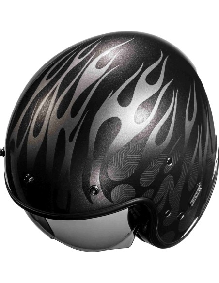 Casco HJC V31 Firo | MC5