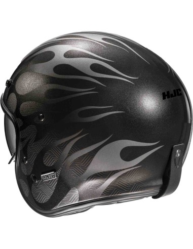 Casco HJC V31 Firo | MC5