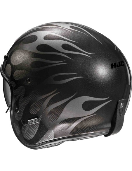 Casco HJC V31 Firo | MC5