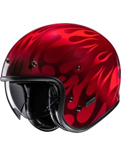 Casco HJC V31 Firo | MC1