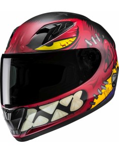 Casco HJC Y10 Frank | MC1SF