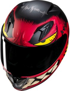 Casco HJC Y10 Frank | MC1SF 2