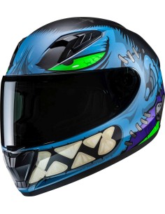 Casco HJC Y10 Frank | MC2SF