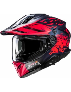 Casco HJC RPHA 60 Spielberg Red Bull | MC21SF
