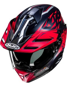 Casco HJC RPHA 60 Spielberg Red Bull | MC21SF 2
