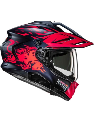 Casco HJC RPHA 60 Spielberg Red Bull | MC21SF