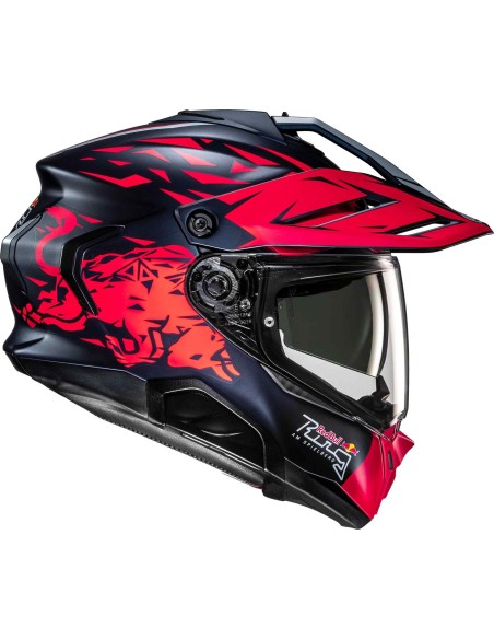 Casco HJC RPHA 60 Spielberg Red Bull | MC21SF