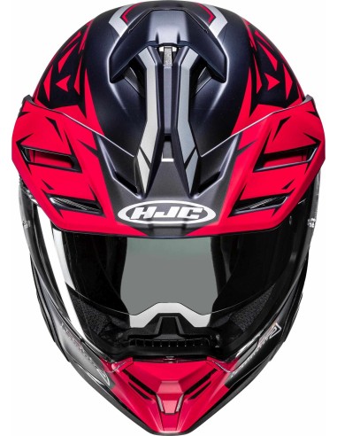 Casco HJC RPHA 60 Spielberg Red Bull | MC21SF