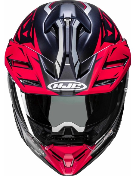 Casco HJC RPHA 60 Spielberg Red Bull | MC21SF
