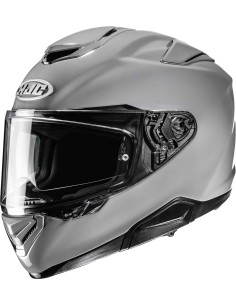 Casco HJC RPHA 72 Sólido | Gris nardo
