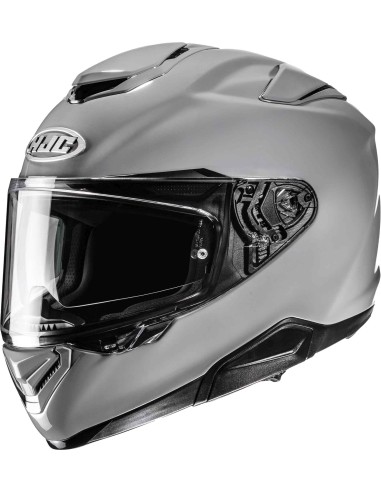 Casco HJC RPHA 72 Sólido | Gris nardo