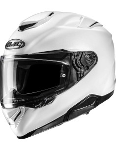 Casco HJC RPHA 72 Sólido | Blanco