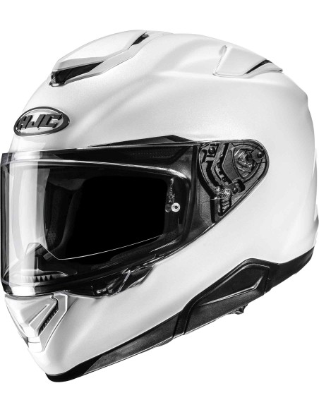Casco HJC RPHA 72 Sólido | Blanco