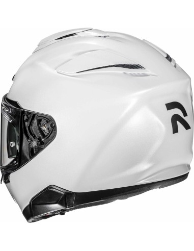 Casco HJC RPHA 72 Sólido | Blanco