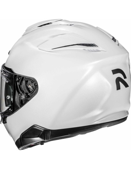 Casco HJC RPHA 72 Sólido | Blanco