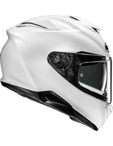 Casco HJC RPHA 72 Sólido | Blanco