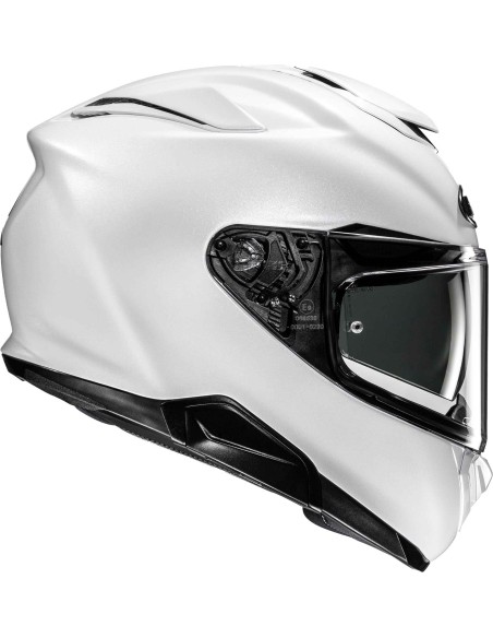 Casco HJC RPHA 72 Sólido | Blanco