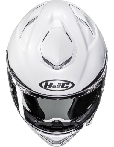 Casco HJC RPHA 72 Sólido | Blanco