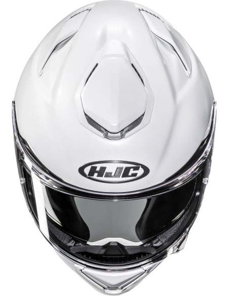 Casco HJC RPHA 72 Sólido | Blanco