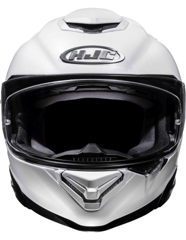 Casco HJC RPHA 72 Sólido | Blanco