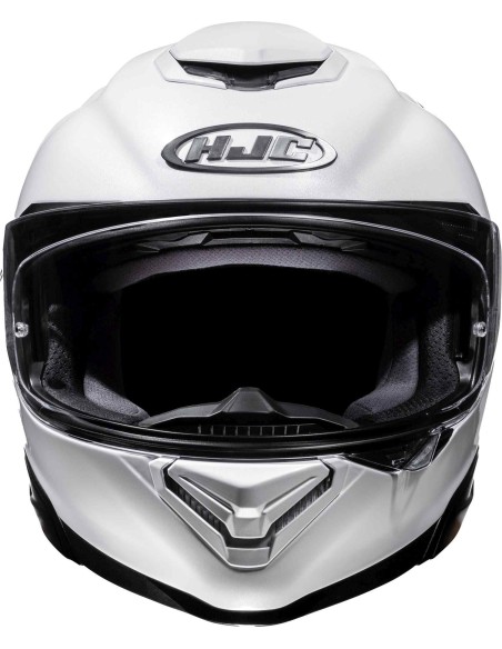 Casco HJC RPHA 72 Sólido | Blanco