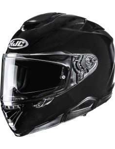 Casco HJC RPHA 72 Sólido | Negro