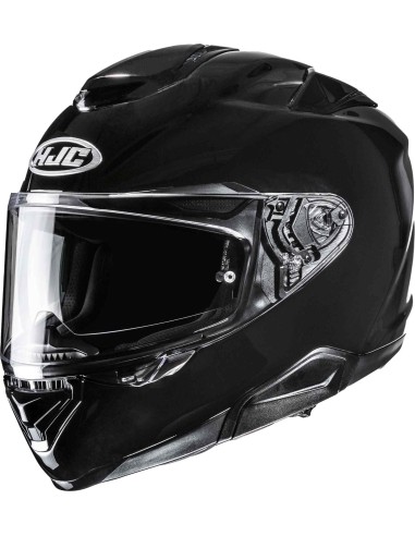 Casco HJC RPHA 72 Sólido | Negro