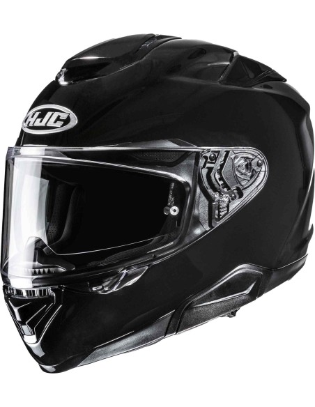 Casco HJC RPHA 72 Sólido | Negro