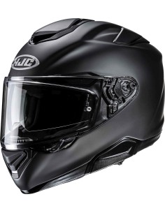 Casco HJC RPHA 72 Sólido | Mate-Negro