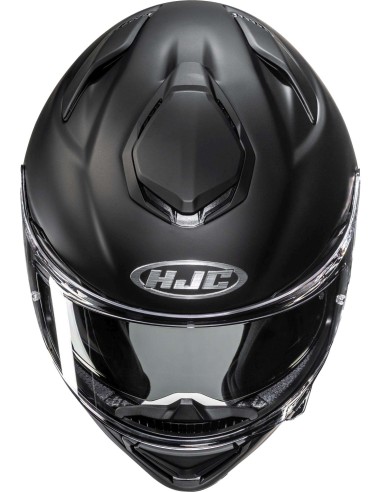 Casco HJC RPHA 72 Sólido | Mate-Negro