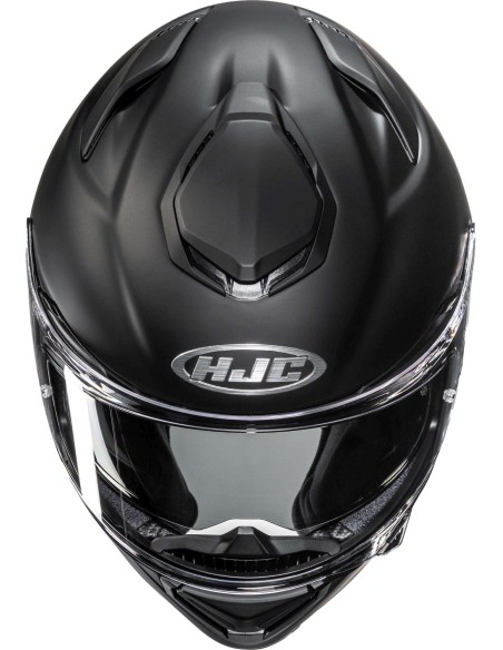 Casco HJC RPHA 72 Sólido | Mate-Negro