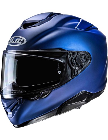 Casco HJC RPHA 72 Sólido | Semi-mate Azul metálico