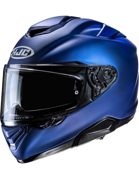 Casco HJC RPHA 72 Sólido | Semi-mate Azul metálico