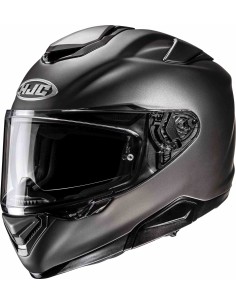 Casco HJC RPHA 72 Sólido | Semi-mate Titanio