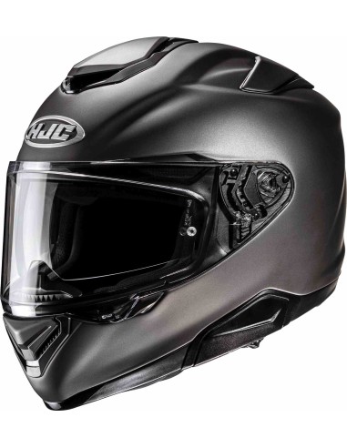 Casco HJC RPHA 72 Sólido | Semi-mate Titanio