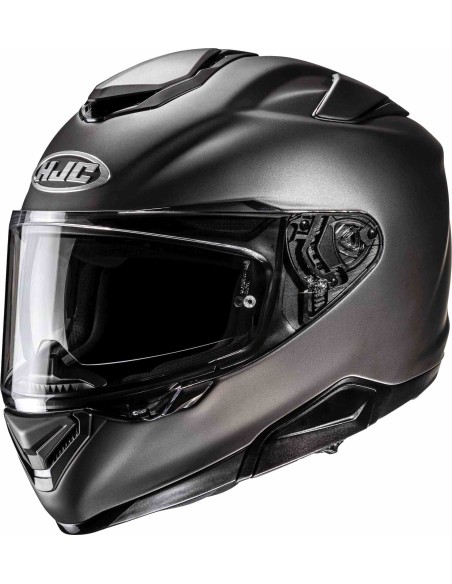 Casco HJC RPHA 72 Sólido | Semi-mate Titanio