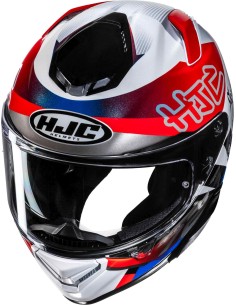 Casco HJC RPHA 72 Goldy | MC21 2