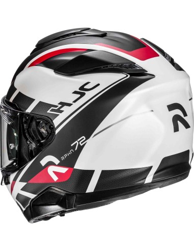 Casco HJC RPHA 72 Value | MC1SF