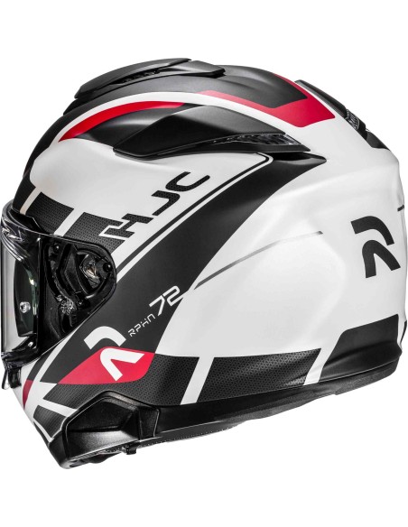 Casco HJC RPHA 72 Value | MC1SF