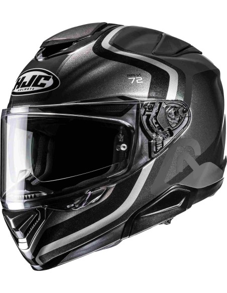 Casco HJC RPHA 72 Ernem | MC5