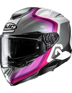 Casco HJC RPHA 72 Ernem Mujer | MC8