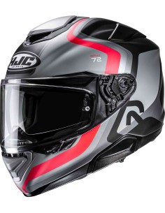 Casco HJC RPHA 72 Ernem | MC1SF