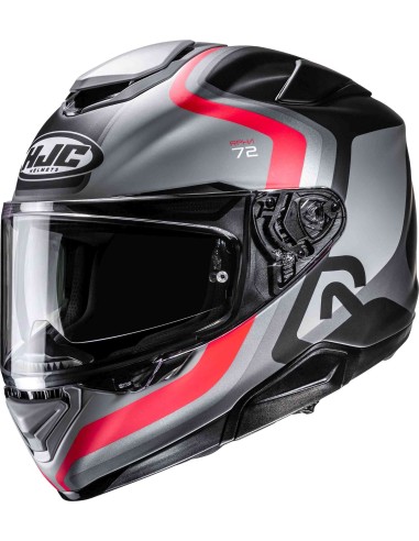 Casco HJC RPHA 72 Ernem | MC1SF