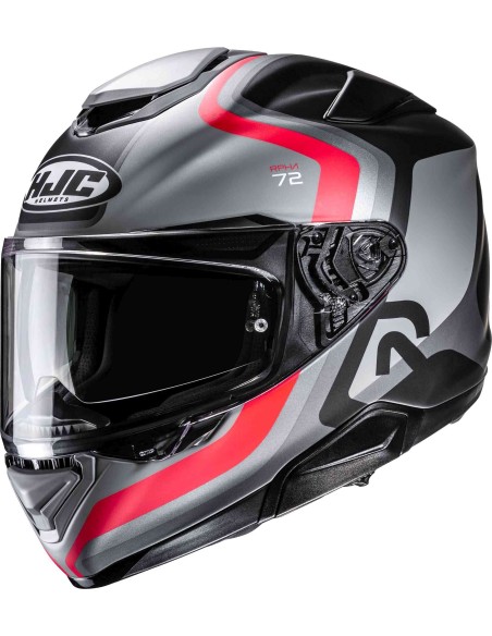 Casco HJC RPHA 72 Ernem | MC1SF