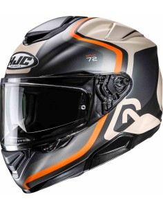 Casco HJC RPHA 72 Ernem | MC7SF