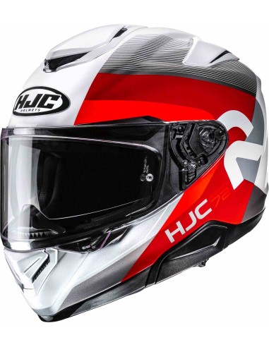 Casco HJC RPHA 72 Phyta | MC1