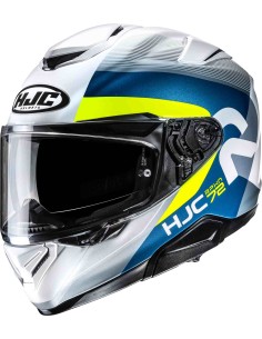 Casco HJC RPHA 72 Phyta | MC3H