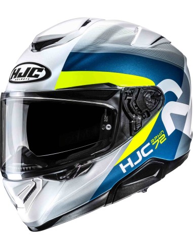 Casco HJC RPHA 72 Phyta | MC3H