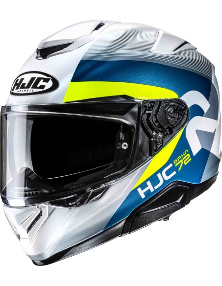Casco HJC RPHA 72 Phyta | MC3H
